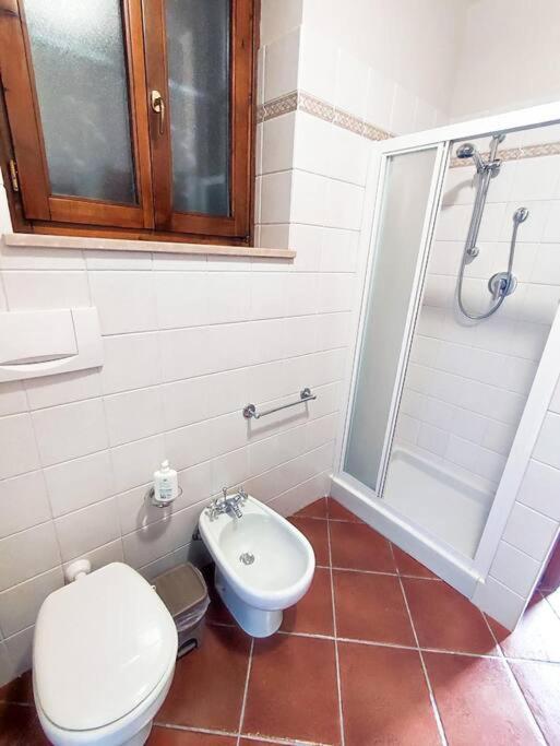 Casa Caliera Villa Viverone Kültér fotó