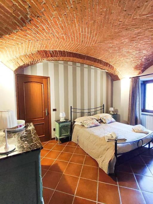 Casa Caliera Villa Viverone Kültér fotó