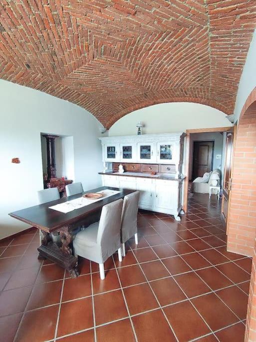 Casa Caliera Villa Viverone Kültér fotó